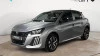 Peugeot 208 Active Puretech 100