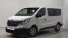 Renault Trafic  Combi authentic energy blue dci 81 kw (110cv)