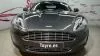 Aston Martin Rapide Touchtronic 2