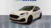 Ford Kuga ST-Line X 2.5 Duratec PHEV 165kW Auto
