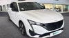 Peugeot 308 5P Allure BlueHDi 130 S&S EAT8 Peugeot 308 5P Allure BlueHDi 130 S&S EAT8