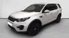 Land Rover Discovery Sport 2.0L TD4 150CV 4x4 Pure