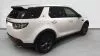 Land Rover Discovery Sport 2.0L TD4 150CV 4x4 Pure