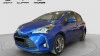Toyota Yaris 1.5 110 Feel Toyota Yaris 1.5 110 Feel