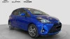 Toyota Yaris 1.5 110 Feel Toyota Yaris 1.5 110 Feel