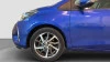 Toyota Yaris 1.5 110 Feel Toyota Yaris 1.5 110 Feel