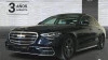 Mercedes-Benz Clase S 350 d