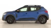 Dacia Sandero Stepway ECO-G Extreme Go 74kW Dacia Sandero Stepway ECO-G Extreme Go 74kW
