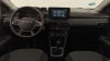 Dacia Sandero Stepway ECO-G Extreme Go 74kW Dacia Sandero Stepway ECO-G Extreme Go 74kW