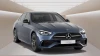 Mercedes-Benz Clase C  200 d Berlina