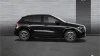 Mercedes-Benz EQA EQA 250+