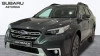 Subaru Outback 2.5i Active CVT Lineartronic AWD