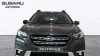 Subaru Outback 2.5i Active CVT Lineartronic AWD