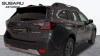 Subaru Outback 2.5i Active CVT Lineartronic AWD