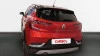 Renault Captur Zen TCe 90