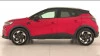 Renault Captur Gasolina/gas Eco-G Techno 74kW Renault Captur Gasolina/gas Eco-G Techno 74kW