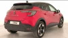 Renault Captur Gasolina/gas Eco-G Techno 74kW Renault Captur Gasolina/gas Eco-G Techno 74kW
