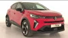 Renault Captur Gasolina/gas Eco-G Techno 74kW Renault Captur Gasolina/gas Eco-G Techno 74kW