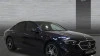 Mercedes-Benz Clase E 300 de con tecnología hibrida EQ