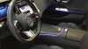 Mercedes-Benz Clase E 300 de con tecnología hibrida EQ