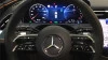 Mercedes-Benz Clase E 300 de con tecnología hibrida EQ
