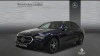 Mercedes-Benz Clase E 300 de con tecnología hibrida EQ