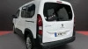 Peugeot Rifter Active Pack Busin. Standard BlueHDi 73kW