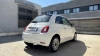 Fiat 500 LOUNGE 1.2 LOUNGE 69CV S&S 3P