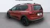 Dacia Jogger S.L. Extreme Go 74kW (100CV) ECO-G 7p