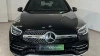 Mercedes-Benz Clase GLC 220 d 4MATIC