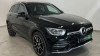 Mercedes-Benz Clase GLC 220 d 4MATIC