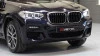 BMW X3 xDrive30d