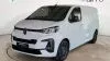 Citroën Jumpy Furgón Talla M BlueHDi 120 S&S 6v