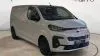 Citroën Jumpy Furgón Talla M BlueHDi 120 S&S 6v