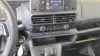 Citroën Jumpy Furgón Talla M BlueHDi 120 S&S 6v