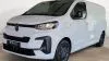 Citroën Jumpy Furgón Talla M BlueHDi 120 S&S 6v