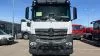 Mercedes-Benz Actros 1851 LS