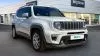 Jeep Renegade Limited 1.6 Mjet 95,6kW (130CV) 4x2