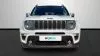 Jeep Renegade Limited 1.6 Mjet 95,6kW (130CV) 4x2