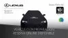Lexus NX SUV BUSINESS 2.5 Híbrido Gasolina (197CV) Transmis