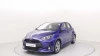Toyota Yaris YA Yaris - MC24