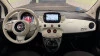 Fiat 500 1.0 Hybrid Dolcevita 51 kW (70 CV) Fiat 500 1.0 Hybrid Dolcevita 51 kW (70 CV)