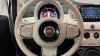 Fiat 500 1.0 Hybrid Dolcevita 51 kW (70 CV) Fiat 500 1.0 Hybrid Dolcevita 51 kW (70 CV)