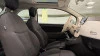 Fiat 500 1.0 Hybrid Dolcevita 51 kW (70 CV) Fiat 500 1.0 Hybrid Dolcevita 51 kW (70 CV)