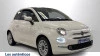 Fiat 500 1.0 Hybrid Dolcevita 51 kW (70 CV) Fiat 500 1.0 Hybrid Dolcevita 51 kW (70 CV)