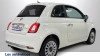 Fiat 500 1.0 Hybrid Dolcevita 51 kW (70 CV) Fiat 500 1.0 Hybrid Dolcevita 51 kW (70 CV)