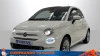 Fiat 500 1.0 Hybrid Dolcevita 51 kW (70 CV) Fiat 500 1.0 Hybrid Dolcevita 51 kW (70 CV)