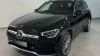 Mercedes-Benz Clase GLC 220 d 4MATIC