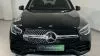 Mercedes-Benz Clase GLC 220 d 4MATIC