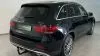 Mercedes-Benz Clase GLC 220 d 4MATIC